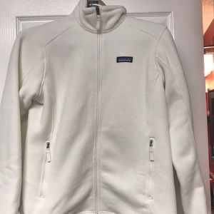 Patagonia Women’s Classic Synchilla Jacket